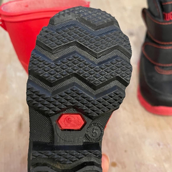 Boots 5c - Picture 3 of 7